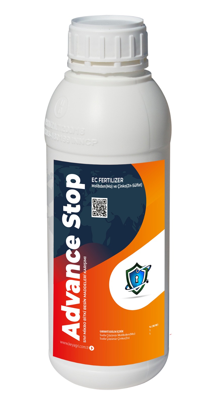 Advance Stop